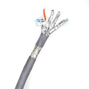 cat7 7a sftp kabel copper 305m 500m lan ethernet indoor cable