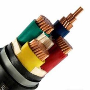 35kV or lower low voltage power cable