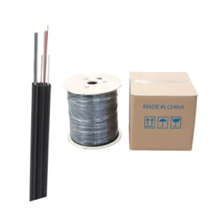 FTTH drop cable GJYXFCH,GJXH GJXFH GJYXCH ,G657A1 G657A2 G652D Indoor Outdoor