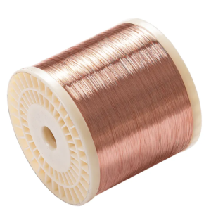 Raw Material Copper Clad Aluminum CCA