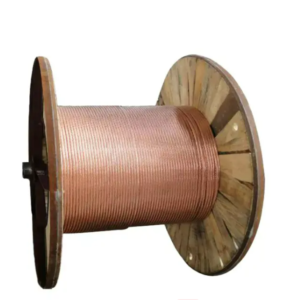 Copper Clad Steel Strand Wire CCS